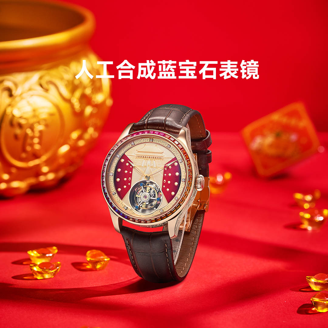 开门大吉系列 - 1